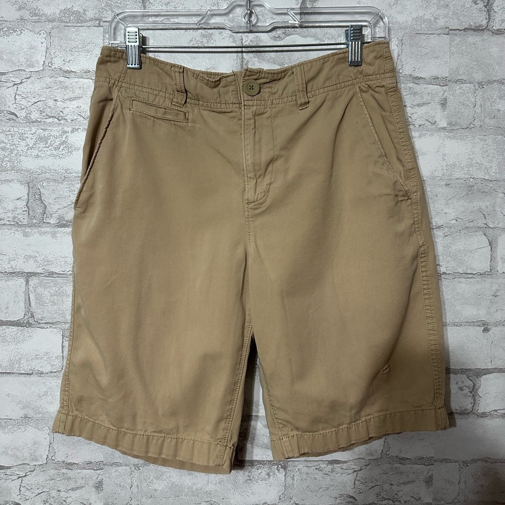 Urban Pipeline Khaki Shorts